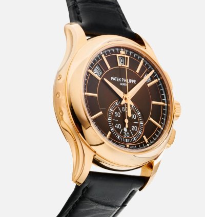 Patek Philippe Annual Calendar Chronograph 5905r-001 2023 Box And Papers