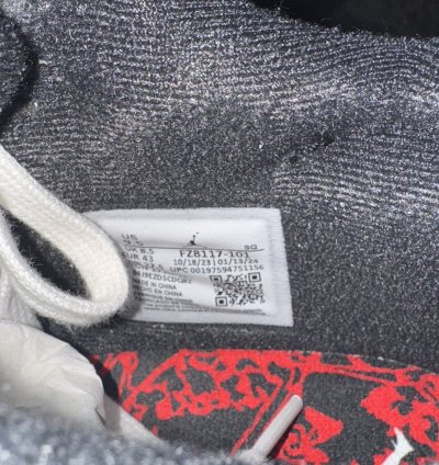 Jumpman Jack Tr