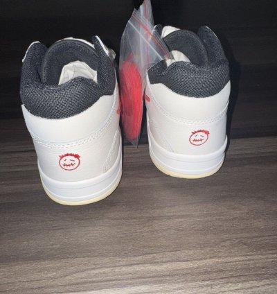 Jumpman Jack Tr