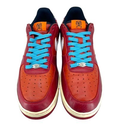 Air Force 1 Premium Year Of The Dog