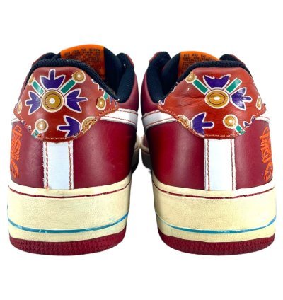 Air Force 1 Premium Year Of The Dog