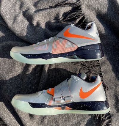 Kd 4 Galaxy 2024 Size 12 Men Usa