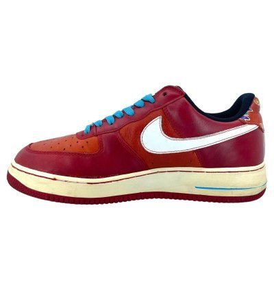 Air Force 1 Premium Year Of The Dog