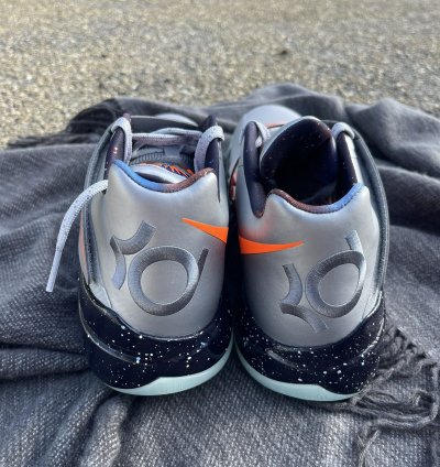 Kd 4 Galaxy 2024 Size 12 Men Usa