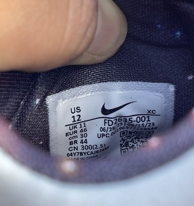 Kd 4 Galaxy 2024 Size 12 Men Usa
