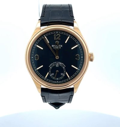 Rolex 1908 18kt Yellow Gold Case 2024