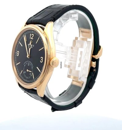 Rolex 1908 18kt Yellow Gold Case 2024