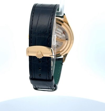 Rolex 1908 18kt Yellow Gold Case 2024