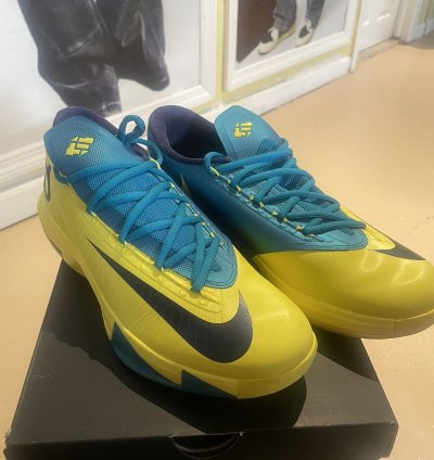 Kd 6 Seat Pleasant