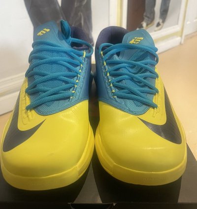 Kd 6 Seat Pleasant