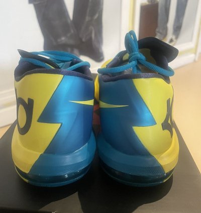 Kd 6 Seat Pleasant