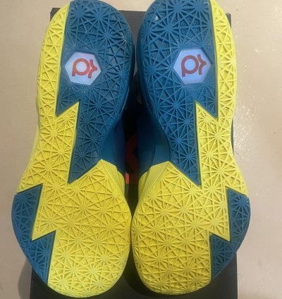 Kd 6 Seat Pleasant