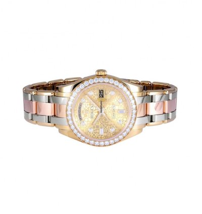 Rolex Day-date 18948a Automatic New
