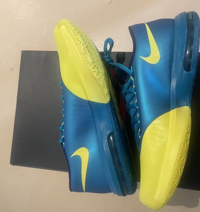 Kd 6 Seat Pleasant