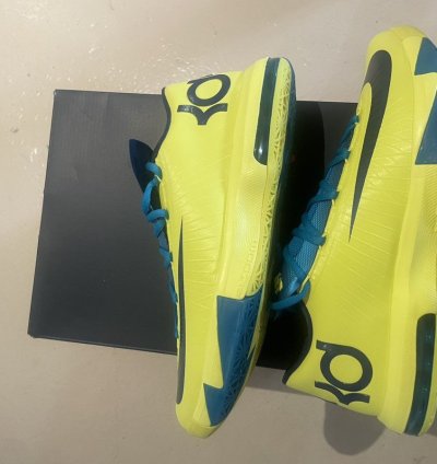 Kd 6 Seat Pleasant