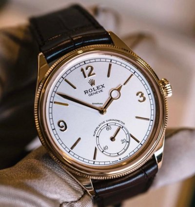 Rolex 1908 1908-m52508-0006
