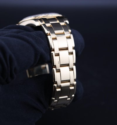 Rolex Day-date 2014 Day-date 39mm Meteorite Diamond Dial Master Piece 18948 Full Set