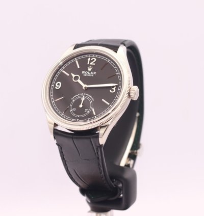 Rolex 1908 2024 Fullset 2 Bracelets