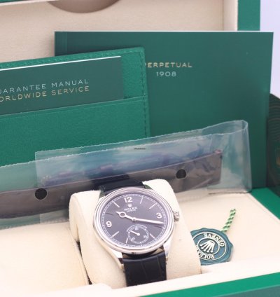 Rolex 1908 2024 Fullset 2 Bracelets