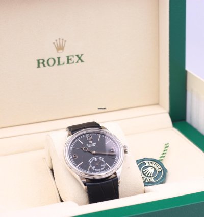Rolex 1908 2024 Fullset 2 Bracelets