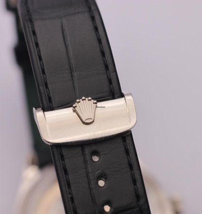 Rolex 1908 2024 Fullset 2 Bracelets