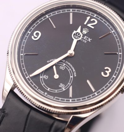 Rolex 1908 2024 Fullset 2 Bracelets