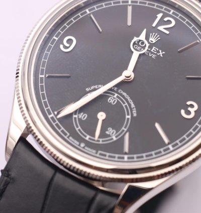 Rolex 1908 2024 Fullset 2 Bracelets