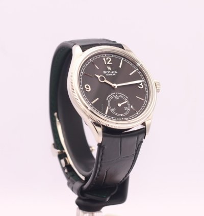 Rolex 1908 2024 Fullset 2 Bracelets