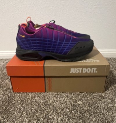 Kids Of Immigrants Nike Air Max Sndr Sp