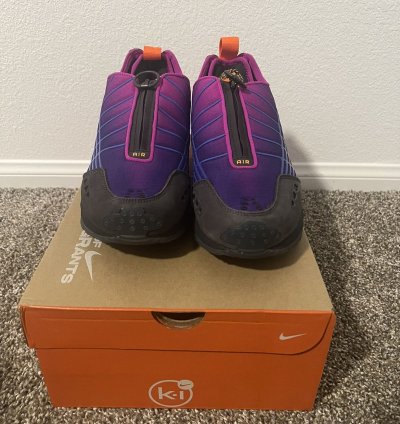 Kids Of Immigrants Nike Air Max Sndr Sp