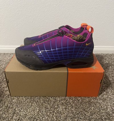 Kids Of Immigrants Nike Air Max Sndr Sp