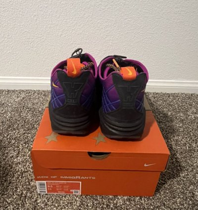 Kids Of Immigrants Nike Air Max Sndr Sp