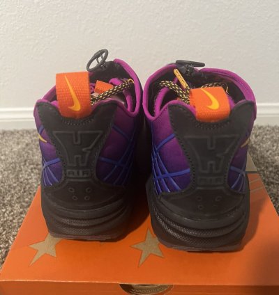 Kids Of Immigrants Nike Air Max Sndr Sp