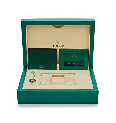 Rolex Day-date 228236 Platinum Pav Diamond Dial 2023