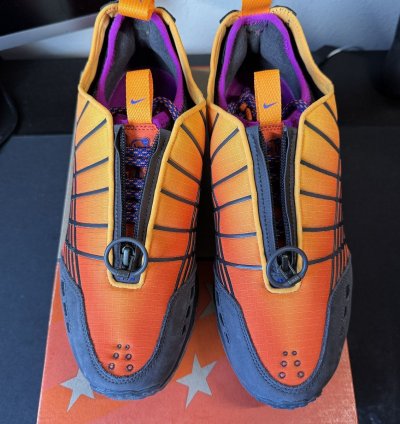 Kids Of Immigrants Nike Sndr Sp Sz 8 5