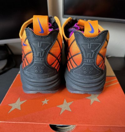 Kids Of Immigrants Nike Sndr Sp Sz 8 5