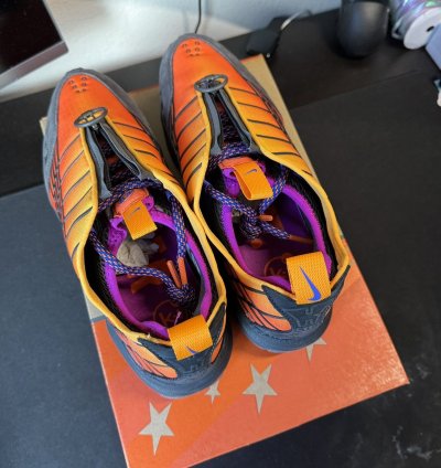 Kids Of Immigrants Nike Sndr Sp Sz 8 5