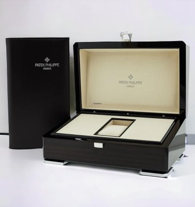 Patek Philippe Annual Calendar Chronograph 5960 01g-001