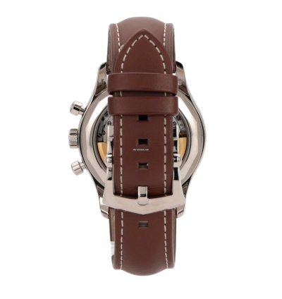 Patek Philippe Annual Calendar Chronograph 5960 01g-001