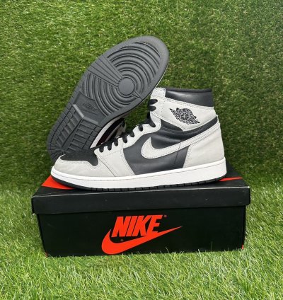 Air Jordan 1 High Og Shadow 2 0