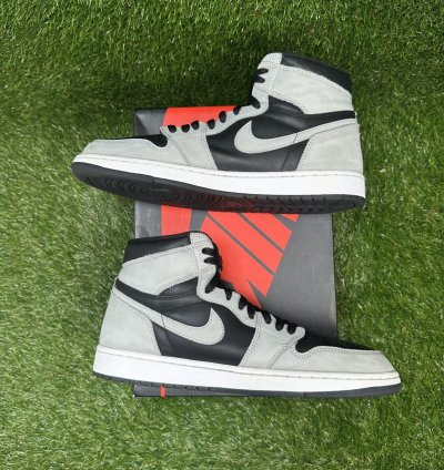 Air Jordan 1 High Og Shadow 2 0