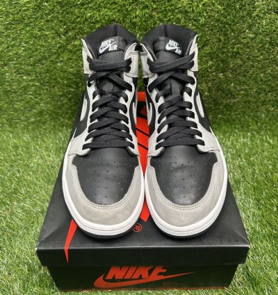 Air Jordan 1 High Og Shadow 2 0