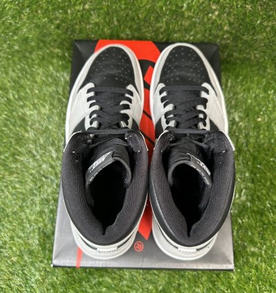 Air Jordan 1 High Og Shadow 2 0