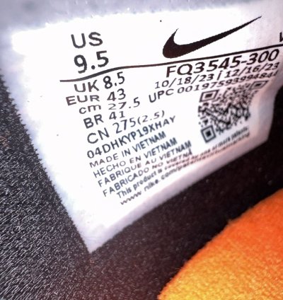 Kobe 4 Protro Girl Dad 9 5