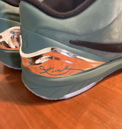 Kobe 4 Protro Girl Dad 9 5