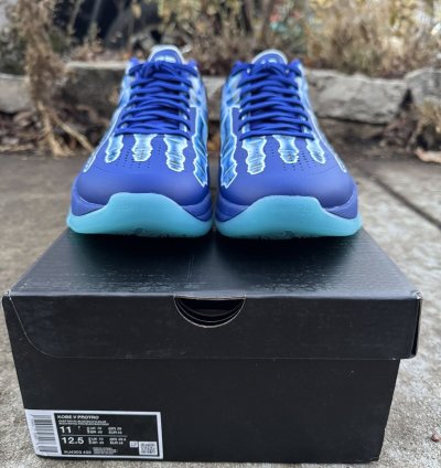 Kobe 5 -ray