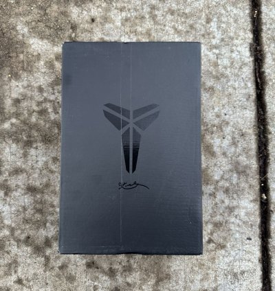 Kobe 5 -ray
