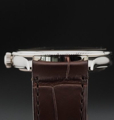 Rolex 1908 39mm Full Set 1908 52509