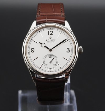 Rolex 1908 39mm Full Set 1908 52509