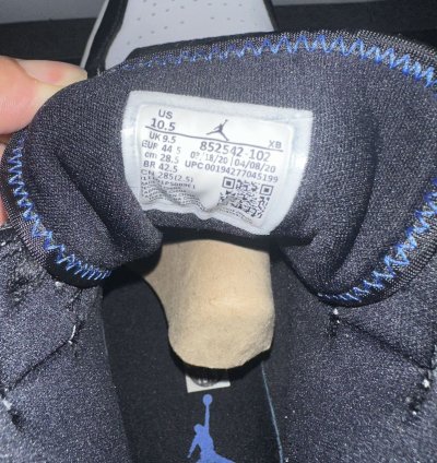 Air Jordan 1 Mid Se